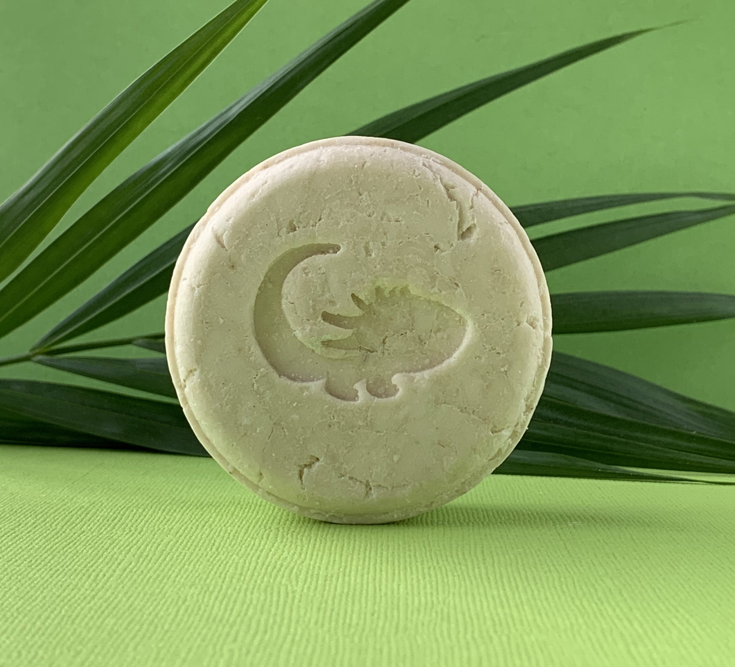 Shampoo Bar - with macadamia, coconut & avocado oil 120g