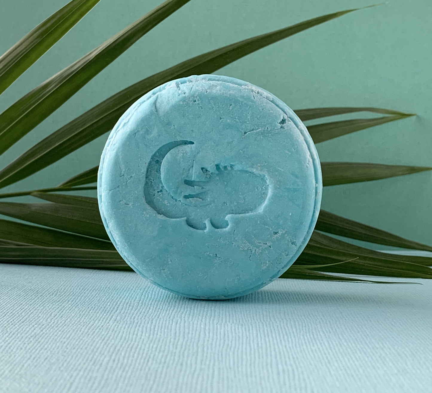 Shampoo Bar with neem, coconut, eucalyptus & tea tree oils 20g, 60g & 120g